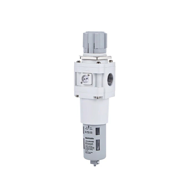 Mindman Filter Regulator - MAFR501-20A-J-E6-NPT