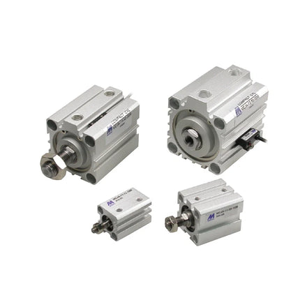 Mindman Pneumatic Cylinder - MCJA-27-16-30M