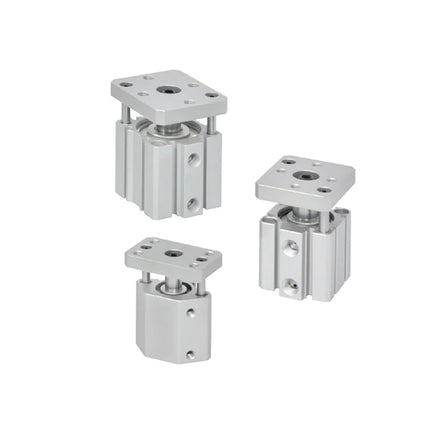 Mindman Pneumatic Cylinder - MCGJ-12-80-35-NPT