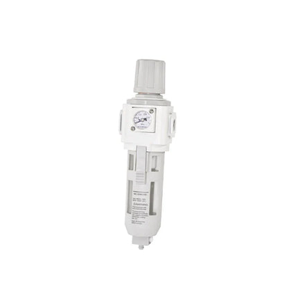 Mindman Filter Regulator - MAFR302-15A-MCD-G