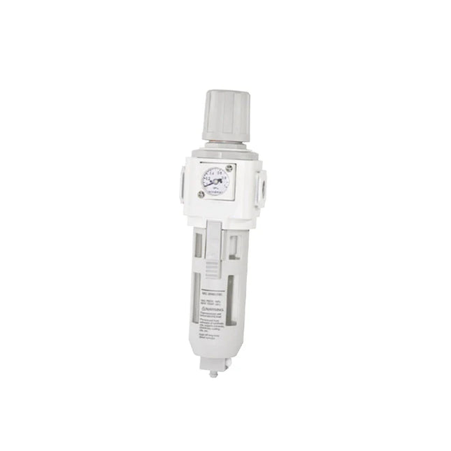 Mindman Filter Regulator - MAFR302-15A-MCD-G