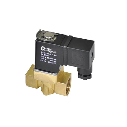 Mindman SolenoidValve- MCS-06-1-N-3E-G-AC110