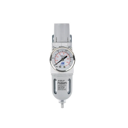 Mindman Filter Regulator - MAFR200L-6A-3K-N-5u-G
