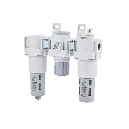 Mindman Air treatment unit - MACT501-25A-NA-T8