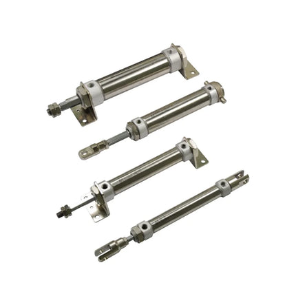 Mindman Pneumatic Cylinder - MCKMB-11-32-200