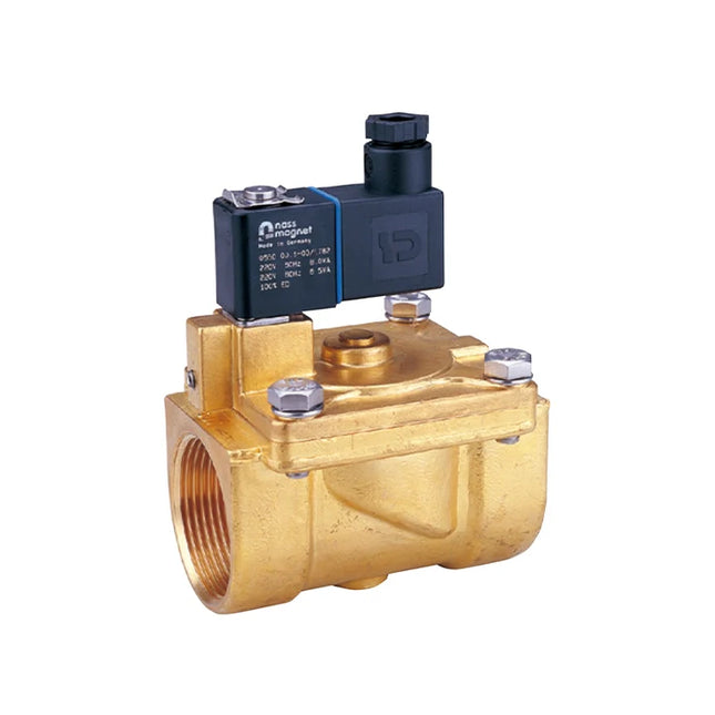 Mindman SolenoidValve- MGD-10-N-2-M-AC110-G