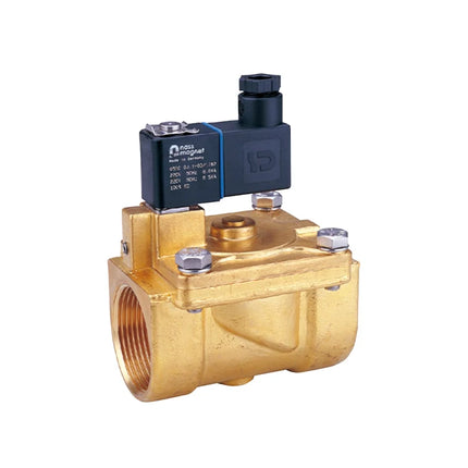 Mindman SolenoidValve- MGD-50-V-2-Y-F-AC220-NPT