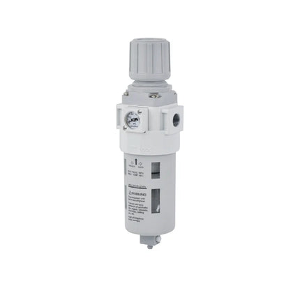 Mindman Filter Regulator - MAFR403-15A-NP-E2