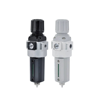 Mindman Filter Regulator - MAFR401-8A-W-E2-B2-G