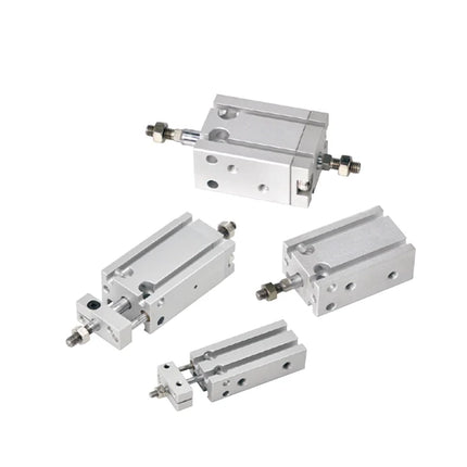 Mindman Free Position Cylinders - MCFA-11-32-5M-K-G